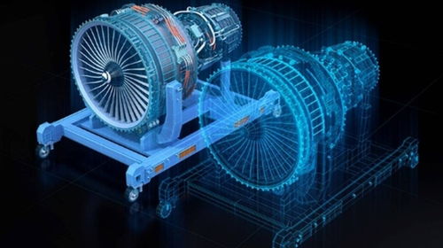 人形机器人领衔智造革命，数字孪生工厂引爆业绩新纪元